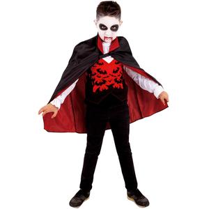 Disfraz Vampirito Talla L