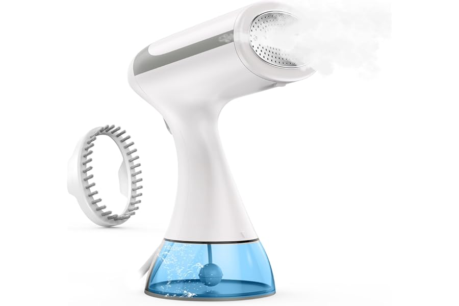 Plancha Vertical a Vapor 1500W