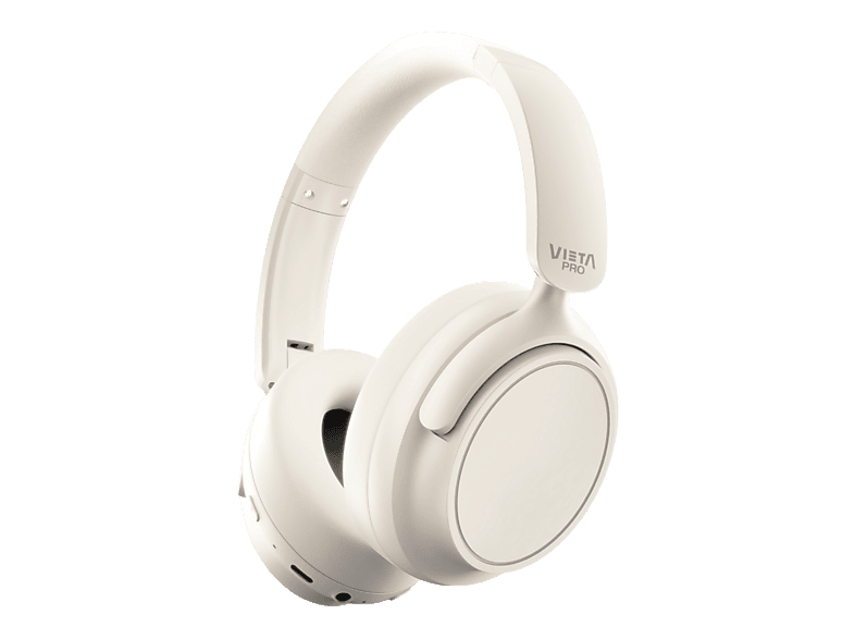 Auriculares Vieta Pro Silence 4 con Cancelación de Ruido Híbrida