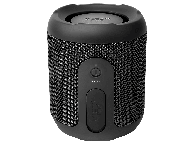 Altavoz Inalámbrico Vieta Sun 2 16W Bluetooth