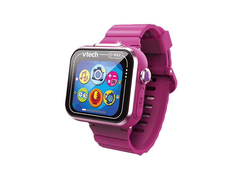 Smartwatch Infantil VTech Kidizoom Max con Pantalla de 1.69"
