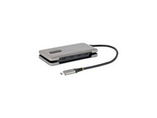 StarTech Hub USB-C de 4 puertos