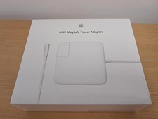 Cargador oficial Apple Macbook MagSafe 60W