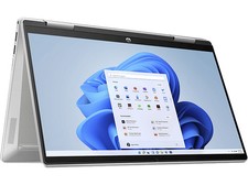 HP Pavilion x360 14-ek2002ns Convertible 2en1, 14", Intel Core i7, 16GB RAM, 1TB SSD