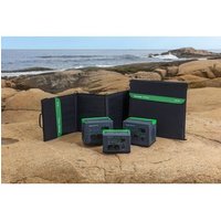 Sistema de Alimentación Ininterrumpida APC 330VA/200W