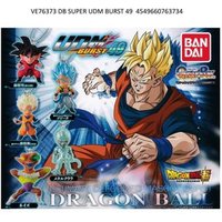 Merchandising Bandai Ve76373