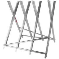 Holzmann Caballete para Cortar Troncos