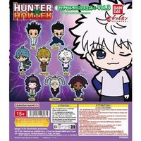Merchandising Bandai
