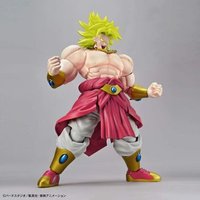 Merchandising Bandai