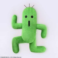 Merchandising Square Enix F07zz101