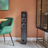 Equipo Hifi Energy Sistem Ener 459421 con CD y Bluetooth