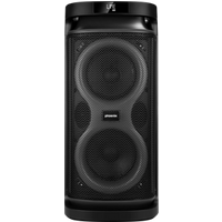Altavoz Portátil Phoenix Technologies Rumbleboss 80W RMS Altavoz Portátil Phoenix Technologies Rumbleboss 80W RMS