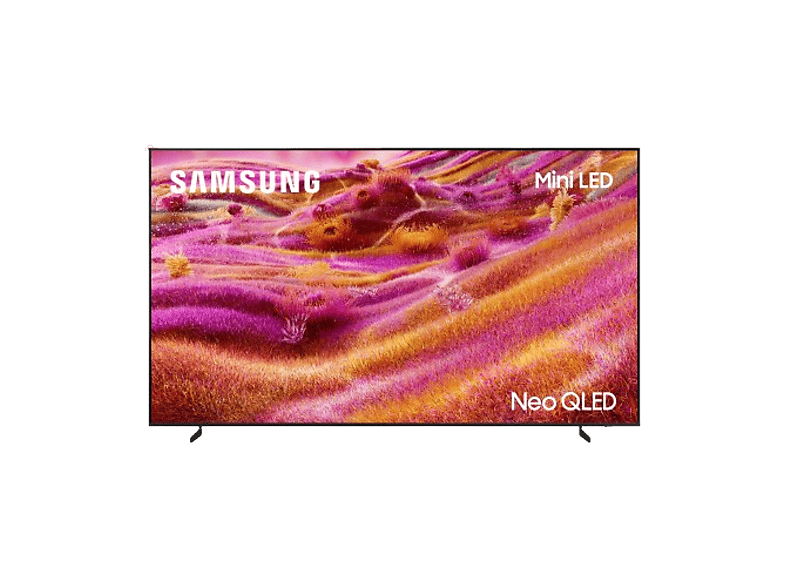 TV Samsung Neo QLED 115" TQ115QN90FTXXC UHD 4K Procesador NQ8 AI Gen3 Smart TV TV Samsung Neo QLED 115" TQ115QN90FTXXC UHD 4K Procesador NQ8 AI Gen3 Smart TV