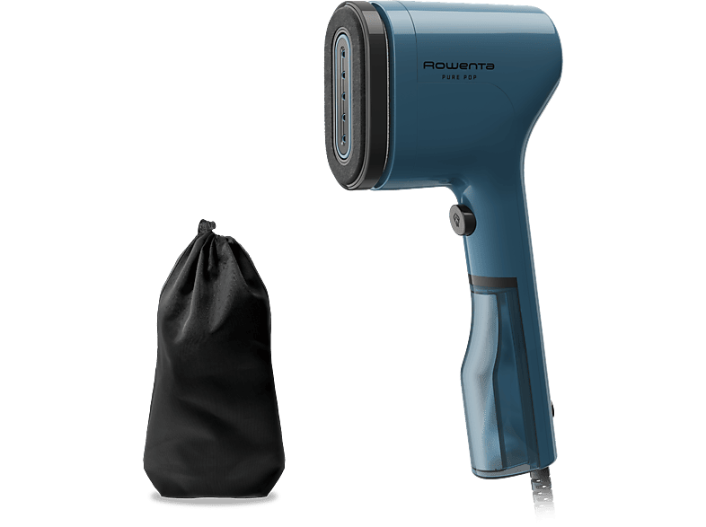 Rowenta Pure Pop DR2020D1 Plancha de Vapor Vertical