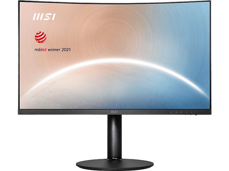 Monitor MSI Modern MD271CP 27"