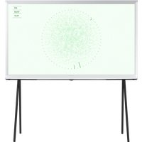 Samsung TV The Serif 43" QLED 4K Smart TV (2024) Samsung TV The Serif 43" QLED 4K Smart TV (2024)