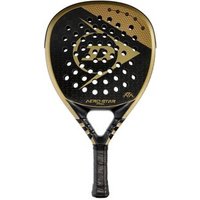 Pala de Pádel Dunlop Aero-Star Pro