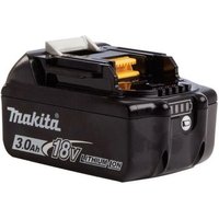 Batería Makita Bl1830b 18v 3.0ah Lxt 197599-5 Batería Makita Bl1830b 18v 3.0ah Lxt 197599-5