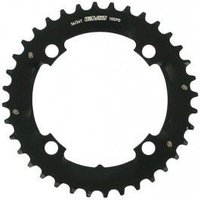 Plato Mtb Sram 2x10 Velocidades 36 Dientes 104 Bcd