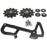 Sram Juego Ruletas X-sync X01/x1 Cambio Interior 11v