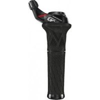 Sram Mando GX Grip Shift 2 Velocidades
