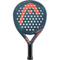Pala de Pádel Head Zephyr 2023
