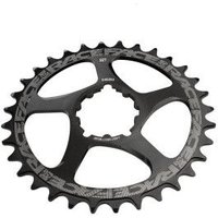 Race Face Plato 3 Bolt DM SRAM 9-12 Velocidades 34T