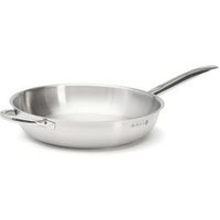 De Buyer Sartén De Acero Inoxidable 32 Cm