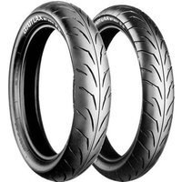 Neumático de carreras Bridgestone 80/9017 44s BT-39 SS FA Neumático de carreras Bridgestone 80/9017 44s BT-39 SS FA