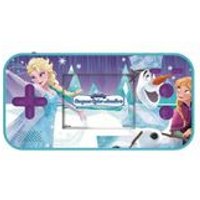 Consola Lexibook Frozen Consola Lexibook Frozen