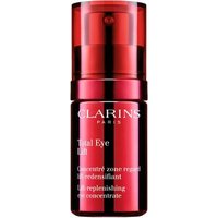 Clarins Total Eye Lift Concentrado 15 Ml