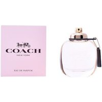 Perfume Coach Mujer Eau de Parfum 50 ml