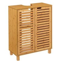 Mueble Bajo Lavabo Sicela 60 Cm