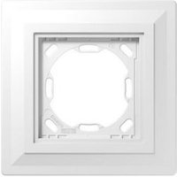 Adaptador Montaje Enrasado Jung LS ZERO PA 981 G 125