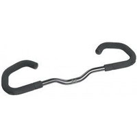Manillar Ergotec Ahs Basic Comfort Aluminio 600 mm