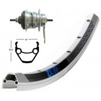 Exal Rou AR28x1.75