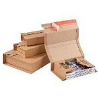 Pack de 20 Cajas de Envío A4 Cp02008