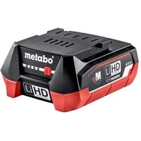 Metabo Batería Lihd 12V 4.0Ah