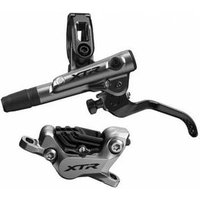 Maneta de Freno Shimano XTR M9120 MTB Delantera