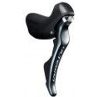 Palanca Derecha Shimano Ultegra R8000 Mecánica 11 Velocidades