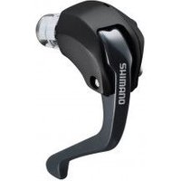 Shimano Ultegra Di2 R8070 Palanca de Cambios Derecha para Bicicleta