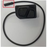 Shimano Di2 Mandos para Bicicleta