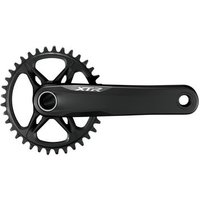Bielas Shimano XTR 12V