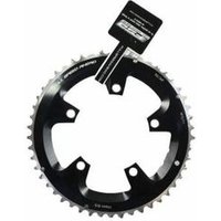 Plato FSA Super Road 50T 110mm 5 Brazos Aluminio 10/11 Velocidades