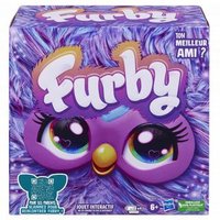 Peluche Interactivo Furby