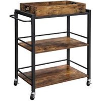 Carrito de Cocina con Ruedas