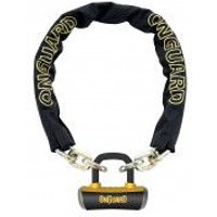 Candado Cadena Mastiff Onguard 110cm x 10mm