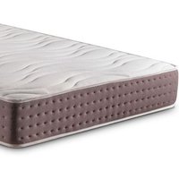 Colchón Spring Lite Núcleo Muelle Ensacado Multipocket 105x190 Cm