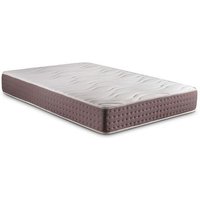 Colchón Spring Lite Núcleo Muelle Ensacado Multipocket 150x190 Cm