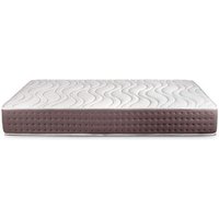 Colchón Spring Lite Núcleo Muelle Ensacado Multipocket 90x200 Cm